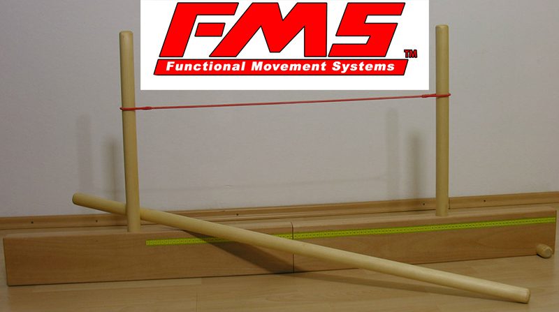 Functional Movement Screen