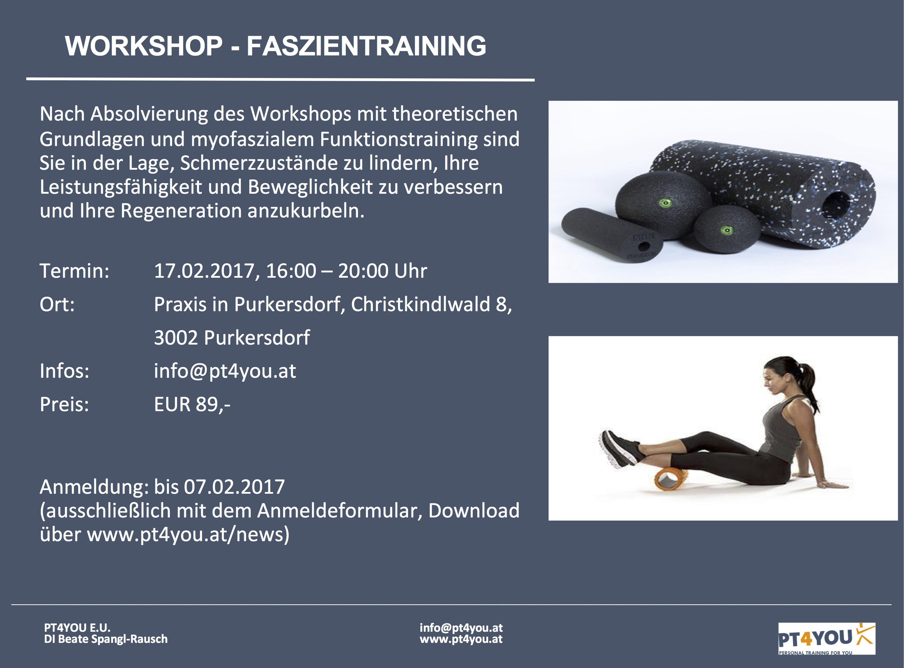 news Faszientraining Workshop 1702 2