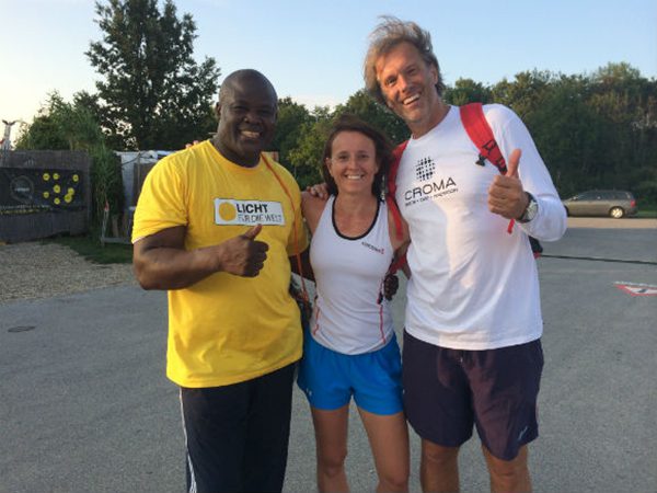Personal Training - Beate Spangl-Rausch