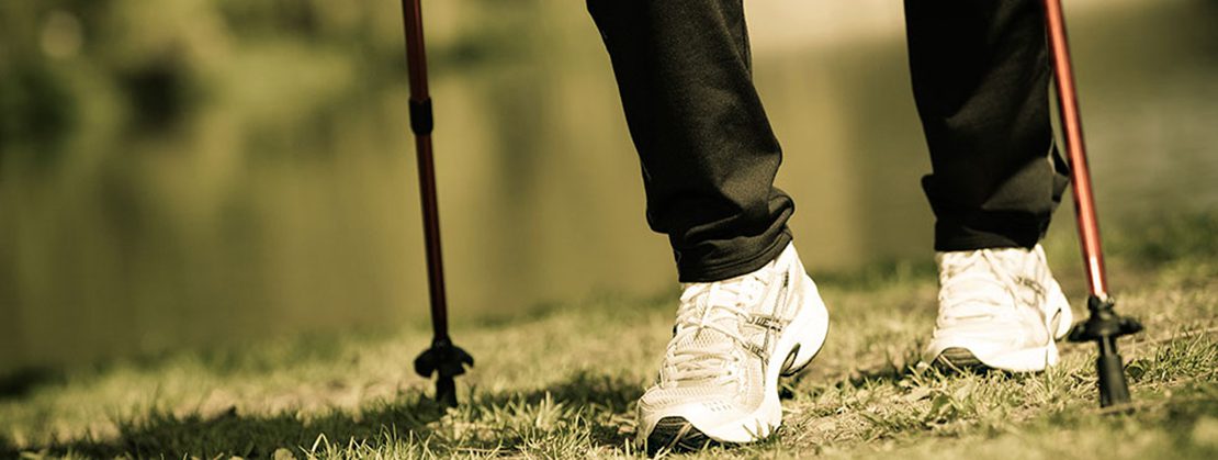 Nordic Walking